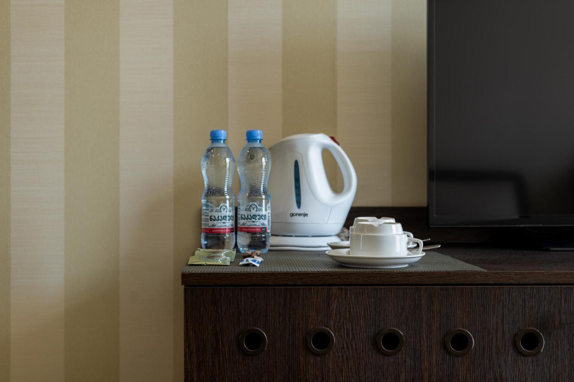 Citrus Hotel Tiflis Habitación foto